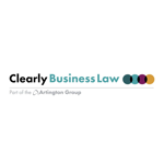 ClearlyBusinessLaw